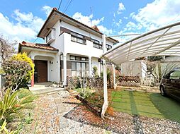 鹿沼市幸町1丁目　戸建て