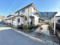 河内郡上三川町大字ゆうきが丘　戸建て