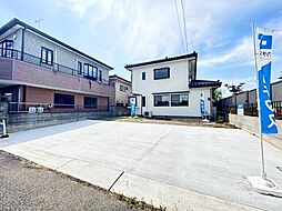 下野市笹原　戸建て