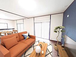 宇都宮市立伏町　戸建て