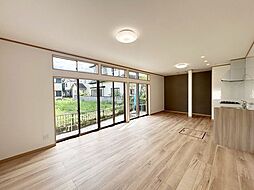 芳賀郡芳賀町大字稲毛田　戸建て