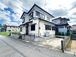 芳賀郡芳賀町大字稲毛田　戸建て