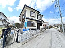 芳賀郡芳賀町大字稲毛田　戸建て