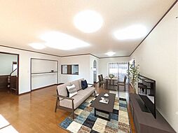 宇都宮市御幸ケ原町　戸建て