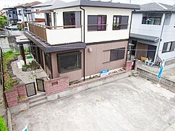 宇都宮市御幸ケ原町　戸建て