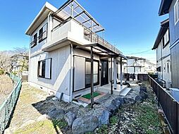 宇都宮市御幸ケ原町　戸建て