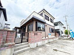 宇都宮市御幸ケ原町 戸建て