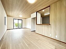 河内郡上三川町大字ゆうきが丘　戸建て
