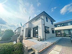 河内郡上三川町大字ゆうきが丘 戸建て