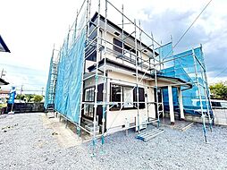 宇都宮市清原台6丁目　戸建て