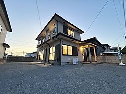宇都宮市清原台6丁目　戸建て