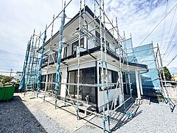 宇都宮市清原台6丁目　戸建て