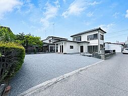 鹿沼市千渡　戸建て