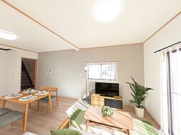 鹿沼市千渡　戸建て