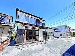 鹿沼市幸町2丁目　戸建て