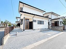 宇都宮市江曽島町 戸建て