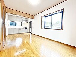 真岡市熊倉1丁目 戸建て