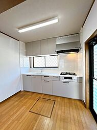 真岡市熊倉1丁目　戸建て