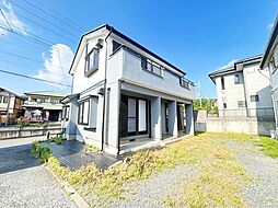 真岡市熊倉1丁目　戸建て