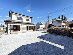 日光市森友 戸建て