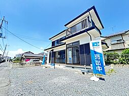 宇都宮市御幸本町 戸建て