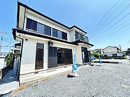 宇都宮市御幸本町　戸建て