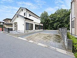 宇都宮市横山1丁目　戸建て