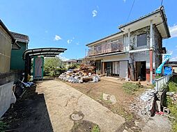 宇都宮市不動前3丁目　戸建て