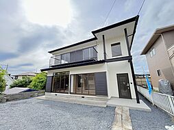 宇都宮市不動前3丁目　戸建て