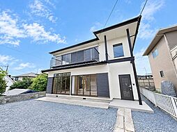 宇都宮市不動前3丁目　戸建て