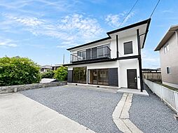 宇都宮市不動前3丁目 戸建て
