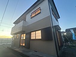 宇都宮市竹林町　戸建て