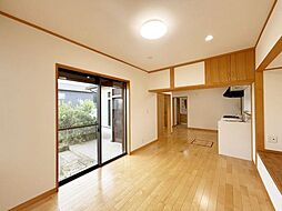 下野市仁良川 戸建て