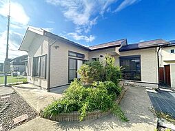 下野市仁良川 戸建て
