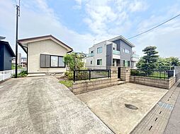 下野市仁良川　戸建て