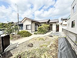 下野市仁良川　戸建て