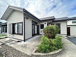 下野市仁良川 戸建て