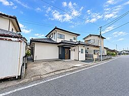 宇都宮市宮原5丁目 戸建て