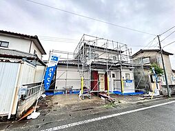 宇都宮市宮原5丁目 戸建て
