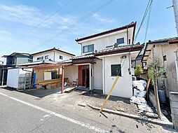 宇都宮市宮原5丁目　戸建て