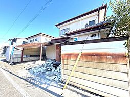 宇都宮市宮原5丁目　戸建て