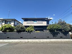 真岡市高勢町2丁目　戸建て