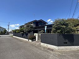 真岡市高勢町2丁目 戸建て