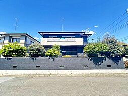 真岡市高勢町2丁目 戸建て
