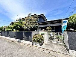 真岡市高勢町2丁目　戸建て