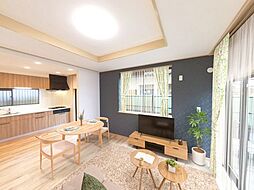宇都宮市簗瀬町 戸建て
