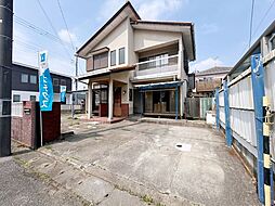 宇都宮市簗瀬町 戸建て