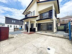 宇都宮市簗瀬町 戸建て