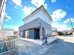 下都賀郡壬生町大師町　戸建て