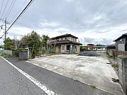 日光市今市　戸建て